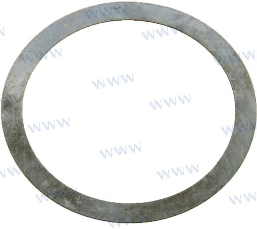 YAMAHA SHIM (0,30 MM.) | OEM  20-04000005E-3 | PARTS | PARSUN