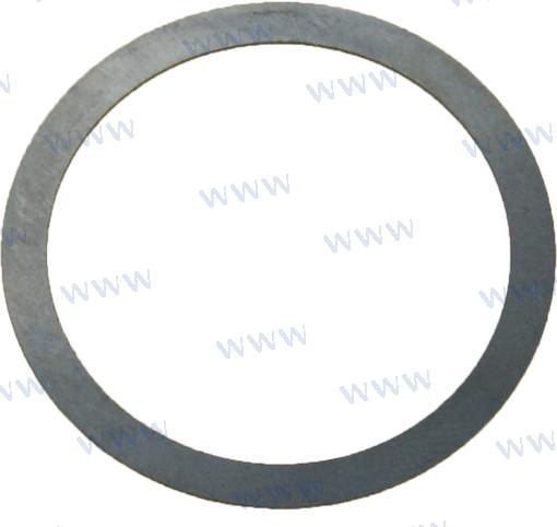 SHIM (0,50 MM.) | OEM  20-04000005E-4 | PARTS | PARSUN