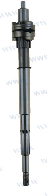 SHAFT, PROPELLER ASSY | OEM  20-04050000E | PARTS | PARSUN