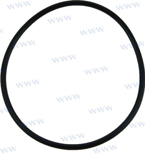 YAMAHA O-RING | OEM  20-04060002E | O-RING | PARSUN