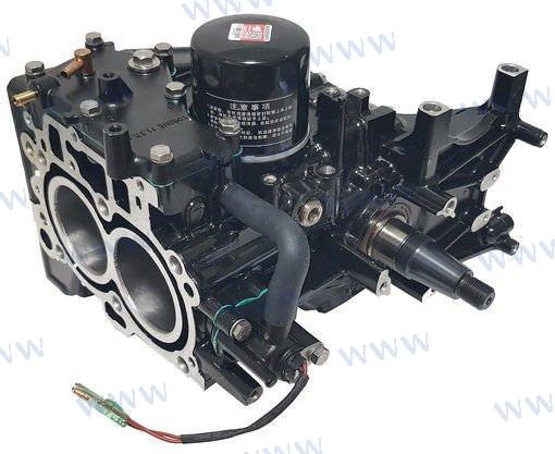 YAMAHA POWERHEAD ASSY | OEM  20-05000000 | PARTS | PARSUN