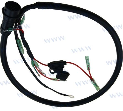 CDI CABLE ASSY (10 PIN) | OEM  20-05000061EFI | CDI | PARSUN