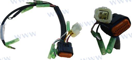 CDI  CABLE ASSY | OEM  20-05000301 | CDI | PARSUN