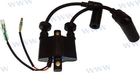 MERCRUISER IGNITION COIL ASSY | OEM  20-05000400 | PARTS | PARSUN