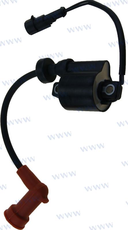 IGNITION COIL ASSY | OEM  20-05000400EFI | PARTS | PARSUN