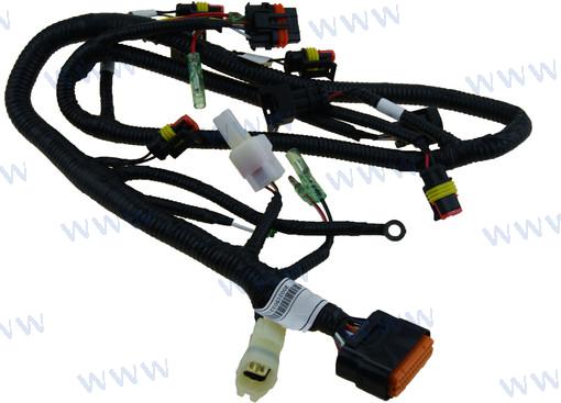 ECU CABLE ASSY | OEM  20-05001700MEFIA | PARTS | PARSUN