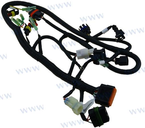 ECU CABLE ASSY | OEM  20-05001700WEFIA | PARTS | PARSUN