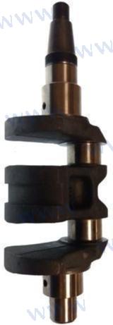 CRANKSHAFT | OEM  20-05020004 | CRANK | PARSUN