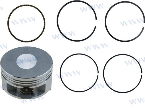 PISTON ASSY | OEM  20-05020300 | PISTON | PARSUN