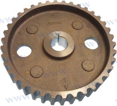 BELT PULLEY, DRIVEN | OEM  20-05030012 | BELTS | PARSUN