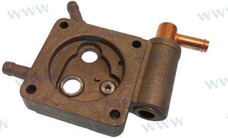 COVER  ASSY, FUEL  PUMP | OEM  20-05050100 | COVER | PARSUN