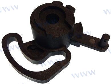 PULLEY, DRIVE | OEM  20-05060001 | PARTS | PARSUN