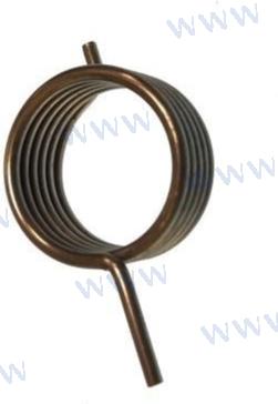 SPRING | OEM  20-05060002 | PARTS | PARSUN