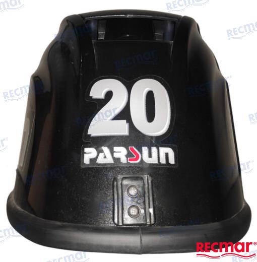 TOP COWLING ASSY  | OEM  20-06000000A | PARTS | PARSUN