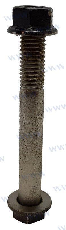 BOLT M10X80 | OEM  25-00000007 | BOLTS | PARSUN