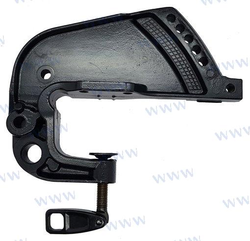 LEFT BRACKET ASSY | OEM  25-01010100 | PARTS | PARSUN