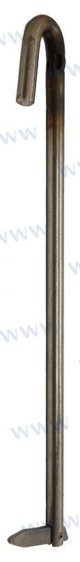 ROD ASSY, LIMIT ANGLE | OEM  25-01010400 | PARTS | PARSUN