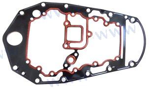 YAMAHA GASKET, UPPER CASING | OEM  25-02010007 | PARTS | PARSUN