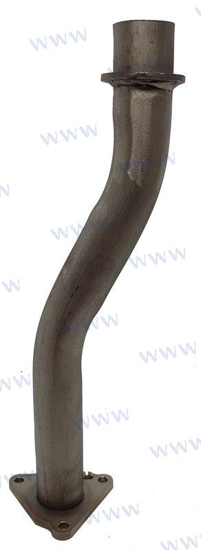 EXHAUST PIPE ASSY | OEM  25-02020000S | PARTS | PARSUN