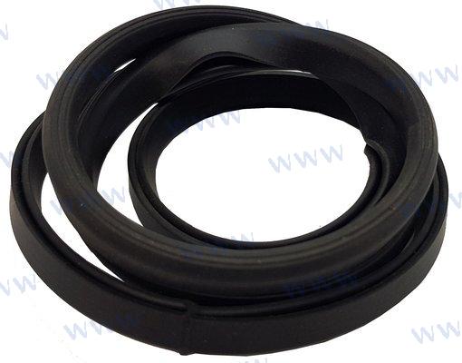 YAMAHA SEAL, BOTTOM COWLING | OEM  25-03000002 | PARTS | PARSUN