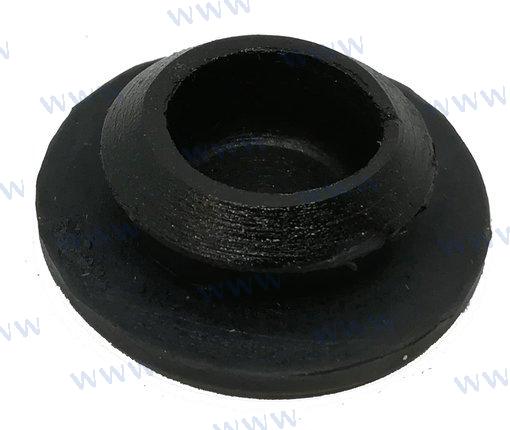 YAMAHA RUBBER PLUG, CIRCULAR | OEM  25-03000003 | PARTS | PARSUN