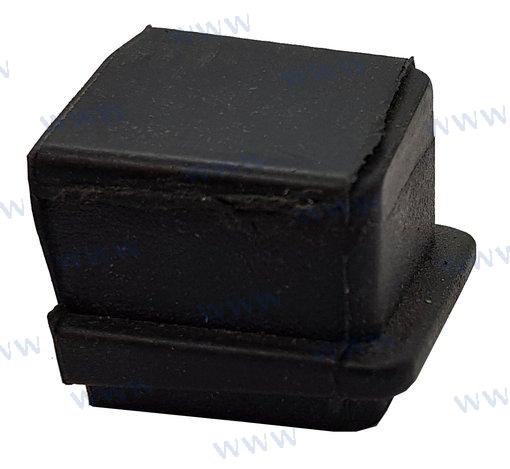 RUBBER PLUG, ABNORMAL | OEM  25-03000013 | PARTS | PARSUN