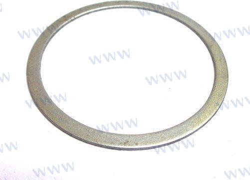 YAMAHA SHIM(T:1.0MM) | OEM  25-04000003-2 | PARTS | PARSUN