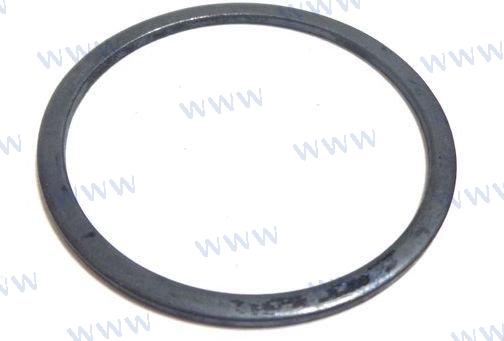 YAMAHA SHIM(T:1.4MM) | OEM  25-04000003-6 | PARTS | PARSUN