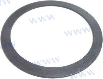 YAMAHA SHIM (T:1.4MM) | OEM  25-04000004-5 | PARTS | PARSUN