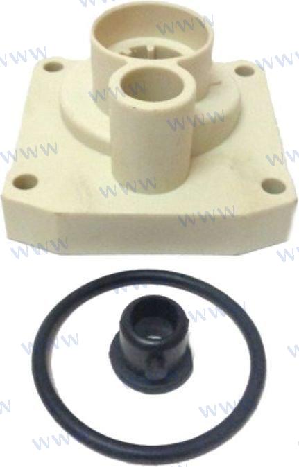 YAMAHA SHELL ASSY  WATER PUMP | OEM  25-04050000 | PARTS | PARSUN