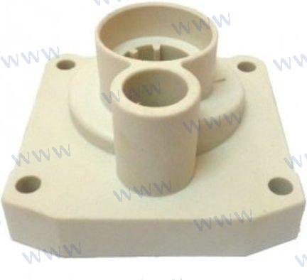 SHELL  WATER PUMP | OEM  25-04050001 | PARTS | PARSUN