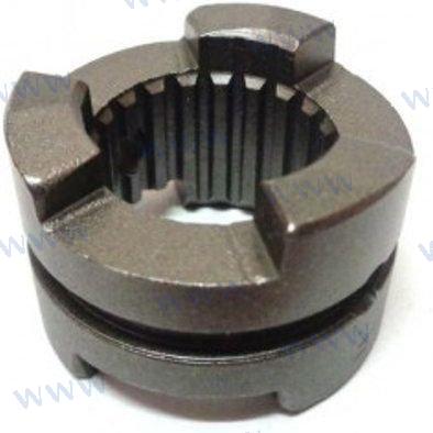 CLUTCH, DOG | OEM  25-04060003 | CLUTCH | PARSUN