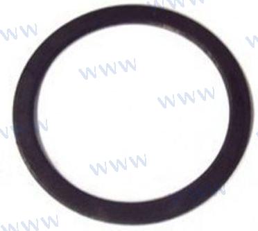 YAMAHA SHIM (T:1.2MM) | OEM  25-04070005-3 | PARTS | PARSUN