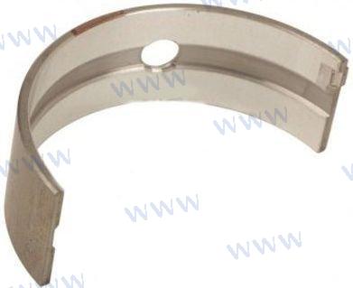 MERCRUISER MAIN BEARING | OEM  25-05010302-2 | PARTS | PARSUN