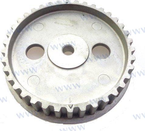 BELT PULLEY, DRIVEN | OEM  25-05050017 | BELTS | PARSUN