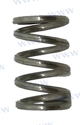 SPRING, THORTTEL | OEM  25-05070011 | PARTS | PARSUN