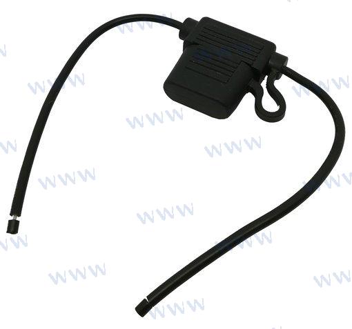 FUSE ASSY JEF-709J | OEM  25-05090100W | PARTS | PARSUN