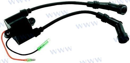 MERCRUISER IGNITION COIL | OEM  25-05120000 | PARTS | PARSUN