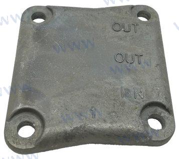 COVER, FUEL PUMP | OEM  25-05130007 | COVER | PARSUN