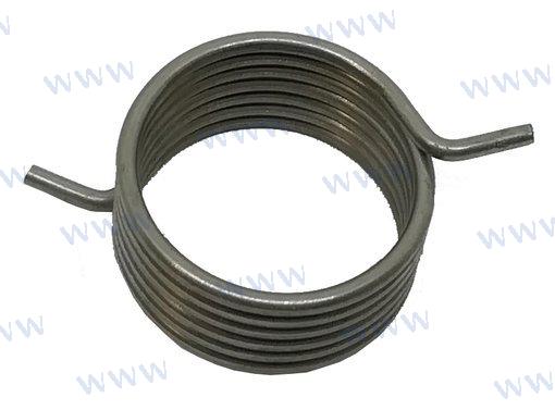 SPRING ARRESTER | OEM  25-05160003 | PARTS | PARSUN