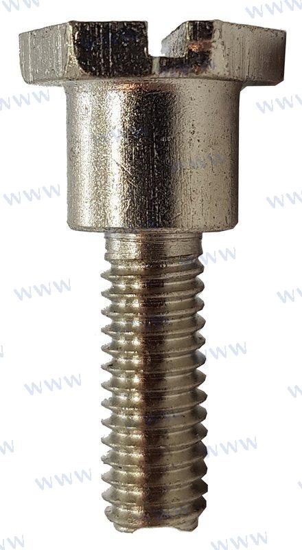 PLATE DRIVE BOLT | OEM  25-05160018 | PARTS | PARSUN