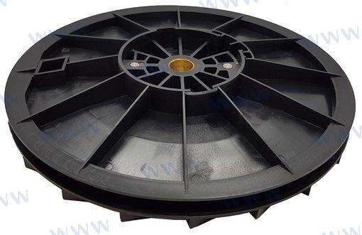 WHEEL, START-UP | OEM  25-05160301 | PARTS | PARSUN