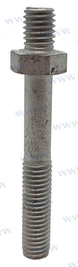 FIXATION BOLT,MOTOR M8 | OEM  25-05170001W | PARTS | PARSUN