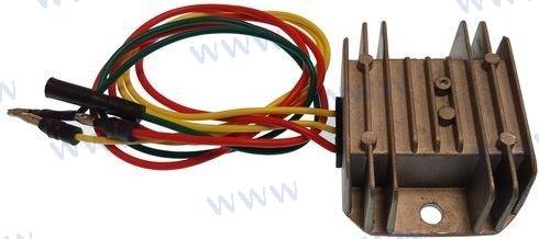 RECTIFIER ASSY | OEM  25-05170500W | PARTS | PARSUN