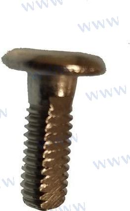 FLAT BOLT “B” | OEM  25-06000006 | PARTS | PARSUN