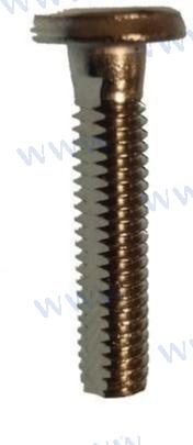 FLAT BOLT | OEM  25-06000007 | PARTS | PARSUN