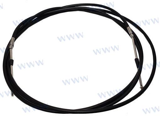 CONTROL CABLE ASSY | OEM  25-07000200W | CONTROL | PARSUN