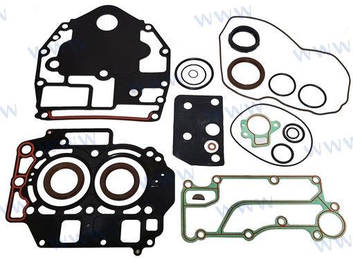 REPAIR KIT FOR F20 & F25 - APPENDIX 1 | OEM  25-42025001 | PARTS | PARSUN