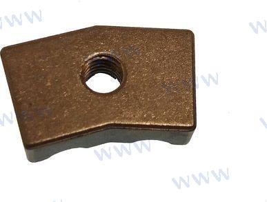 CONNECTOR, SHIFT ROD B | OEM  4-00000004 | CONNECTOR | PARSUN