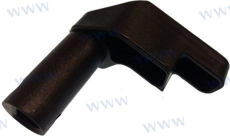 HANDLE, GEAR SHIFT | OEM  4-00000007 | PARTS | PARSUN